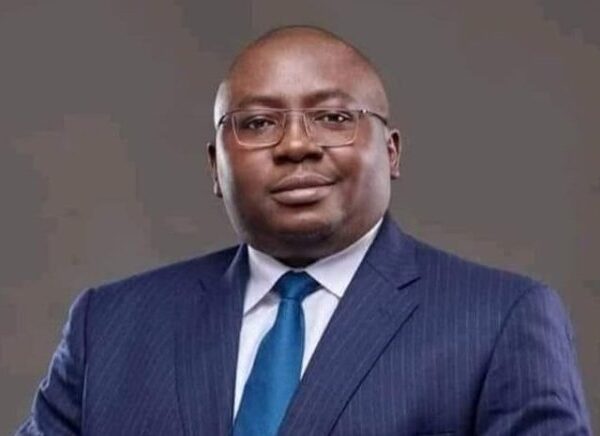 Adelabu Declares Gubernatorial Ambition in Oyo for 2027 Election