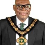 How I Became Nottinghamshire’s First Black Chairman