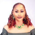 Nigerian Chevening Alumna Wins Prestigious UK Research Awards