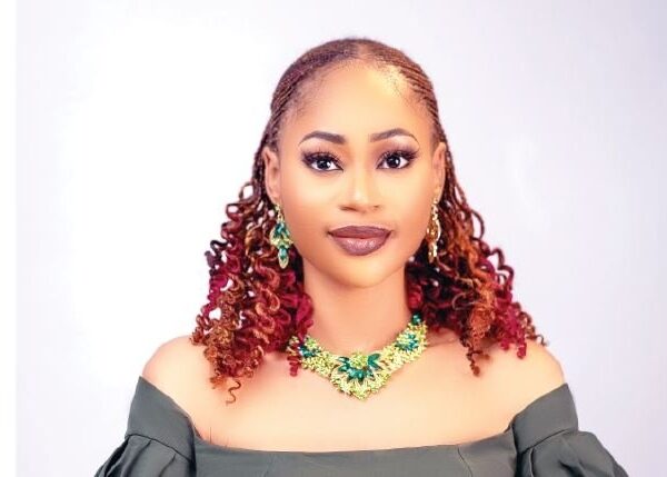 Nigerian Chevening Alumna Wins Prestigious UK Research Awards