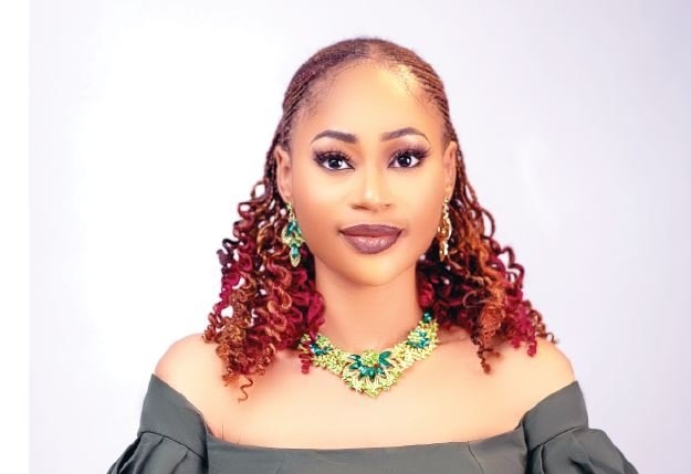 Nigerian Chevening Alumna Wins Prestigious UK Research Awards