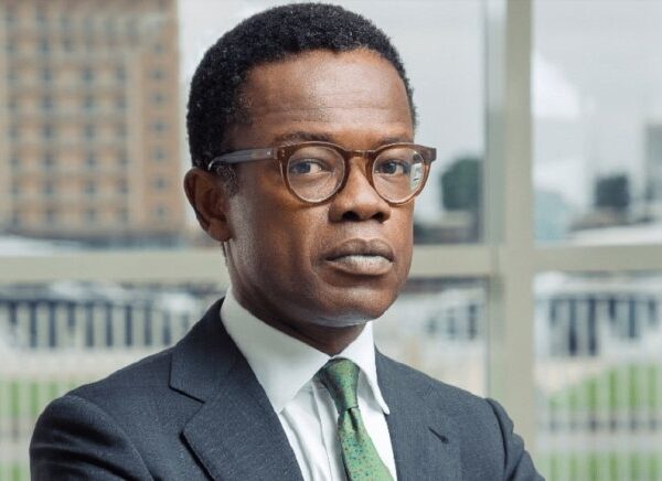 Eterna Plc Announces Leadership Transition Following Olumide Adeosun’s Resignation