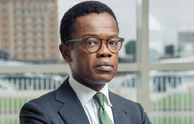 Eterna Plc Announces Leadership Transition Following Olumide Adeosun’s Resignation