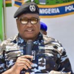 Kwara Police Arrest Six Kidnap Suspects, Recover Firearms