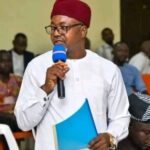Benue: Agom Anthony emerges APC candidate for Ado/Okpokwu/Ogbadibo Federal Constituency