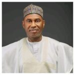 Ahmed Galadima Emerges APC Governorship Candidate in Adamawa State Primaries