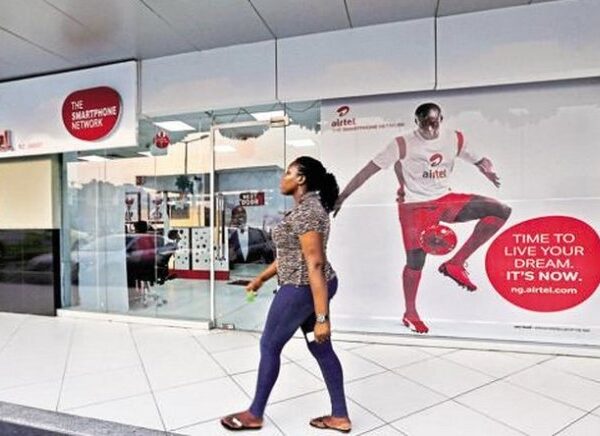 Airtel Africa Reports 147% Profit Surge to $813M Amid $6.4B Revenue Milestone