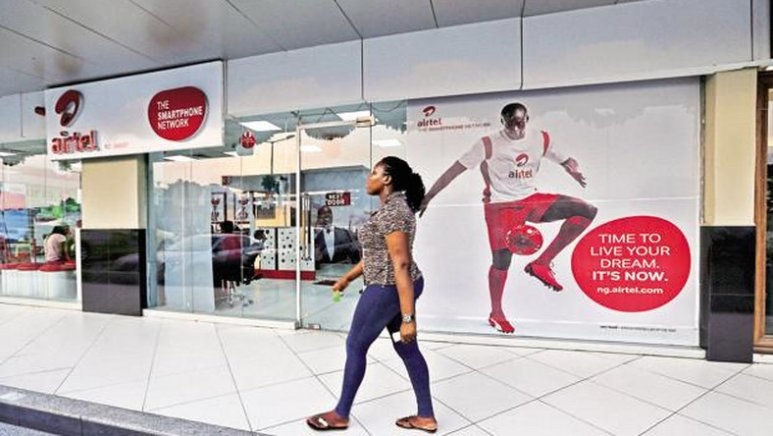 Airtel Africa Reports 147% Profit Surge to $813M Amid $6.4B Revenue Milestone