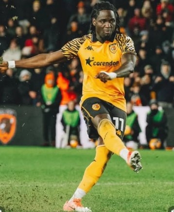 Hull City Awards 2025-26: Okike Named Academy Player of the Year, Akintola Honored with Community Award