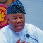 Akpabio Predicts Akwa Ibom Will Deliver Highest Votes for Tinubu in 2027 Presidential Election