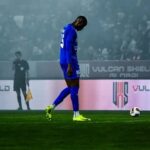 Rangers Set to Bid for Highly-Rated Nigerian Centre-Back Linked with Benfica