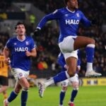 Akpom to the Bank: Ipswich Town Must Sign 2-Goal Forward After PL Promotion
