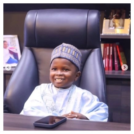 APC Politician Al Ajabin Zazzau Withdraws from House of Reps Race Amid Short Stature Controversy