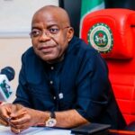 APC Criticizes Otti for Naming New Bus Terminal After Former INEC Returning Officer