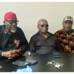 Anambra ADC Members Stand by David Mark Leadership Despite Obi’s Exit