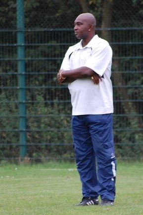 Former Nigeria U20 Captain in Line for Maikaba Assistant Role as Sani Kaita, Olumide Eye U17 Coaching Positions