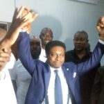 Anosike Secures PDP Gubernatorial Ticket in Abia, Cites Poor State Management