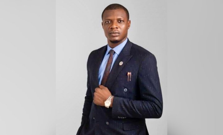 Benue PDP Guber Candidate Aondoakaa Picks 38-Year-Old Doctor as Running Mate