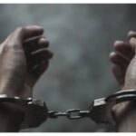 Man Arrested for Illicit Relationship with Daughter and Transmitting HIV
