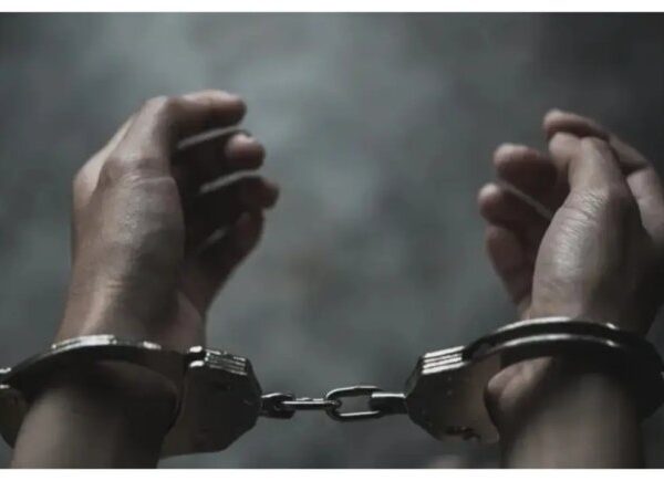 Security Guard and Accomplice Arrested for Stealing Cable at Ondo Hospital