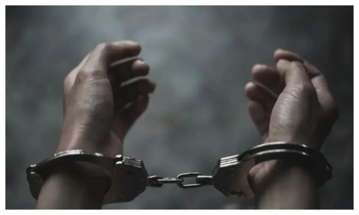 Man Arrested for Illicit Relationship with Daughter and Transmitting HIV