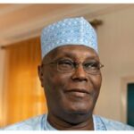 Atiku Submits ADC Presidential Nomination Forms, Urges Nigerians to Join Him in 2023 Election Bid