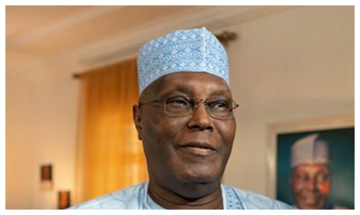 Atiku Submits ADC Presidential Nomination Forms, Urges Nigerians to Join Him in 2023 Election Bid