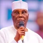 Atiku Sends First Message to Amaechi After Rejection of ADC Presidential Primary Results