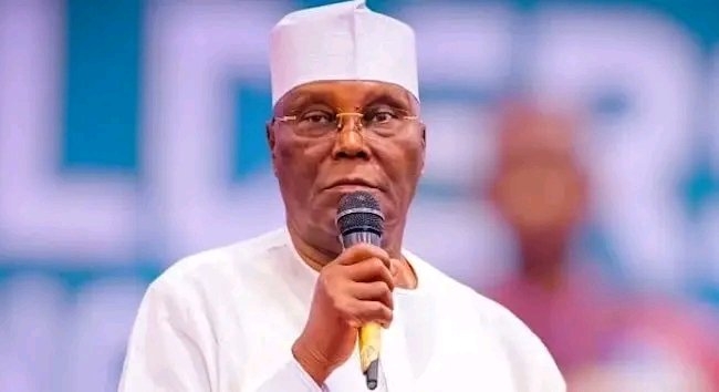 Atiku Sends First Message to Amaechi After Rejection of ADC Presidential Primary Results
