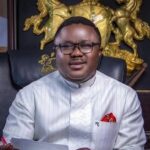 Ayade Pleads to Contest Senate Seat Amid Tinubu’s Order to Drop Ambition