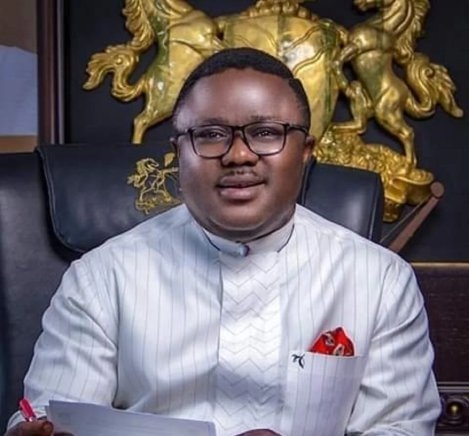Ayade Pleads to Contest Senate Seat Amid Tinubu’s Order to Drop Ambition