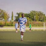 "Delay is Not Denial: NPFL Star with 13 Assists Delighted to Earn Super Eagles Call-Up"
