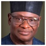 Ayuba Umar Withdraws from 2027 Nasarawa Governorship Race, ADC Chieftain Exits Contest