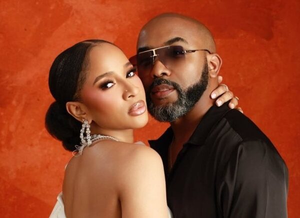 Banky W Opens Up: “My Wife Doesn’t Cook, It’s Not Her Thing
