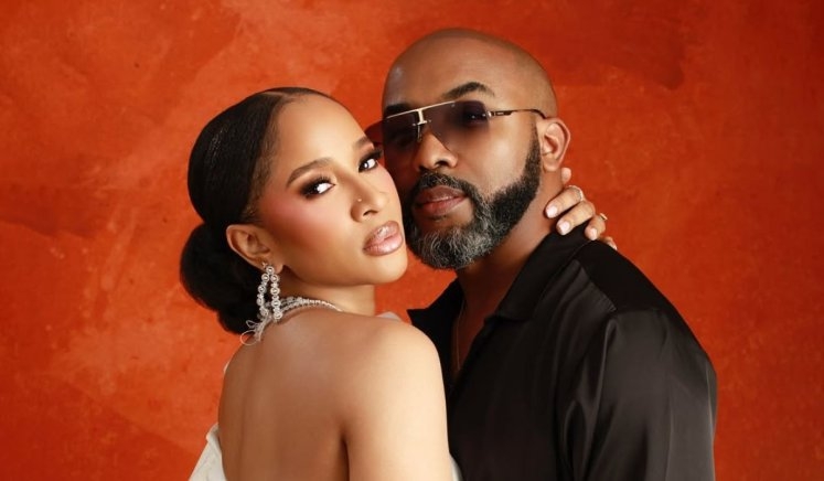 Banky W Opens Up: “My Wife Doesn’t Cook, It’s Not Her Thing