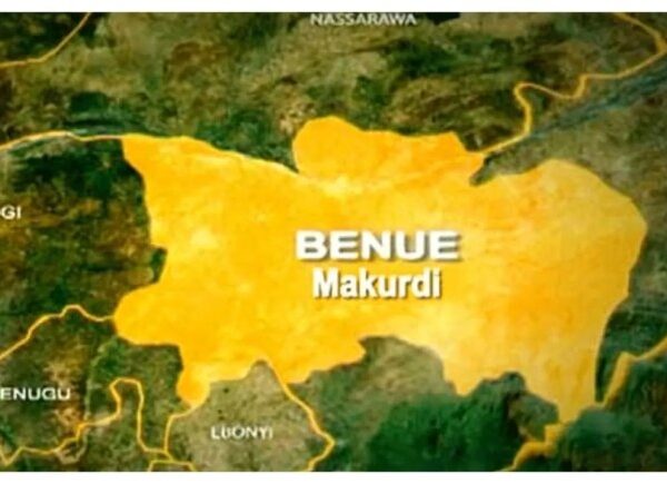 Eight Killed in Benue Community Attack by Suspected Cultists