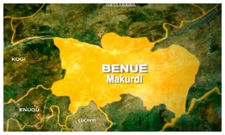 Benue Youths Foil Kidnap Attempt, Rescue Abducted Businesswoman in Nasarawa
