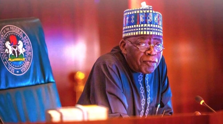 Tinubu Secures 375,507 Votes in Benue During APC Presidential Primary