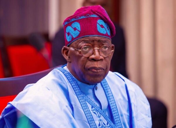 Tinubu Urges Nigerians to Prioritize Continuity and Progress in 2027 Elections