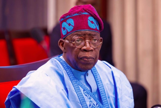 Tinubu Urges Nigerians to Prioritize Continuity and Progress in 2027 Elections