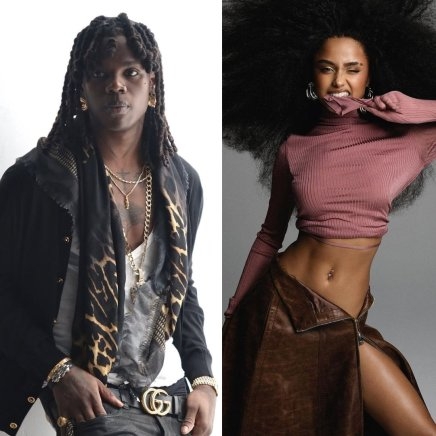 Rema and Tyla Bring Afrobeats and Amapiano to FIFA World Cup Opening Ceremony