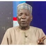 NDC Zones Presidential Ticket to South, Says Buba Galadima