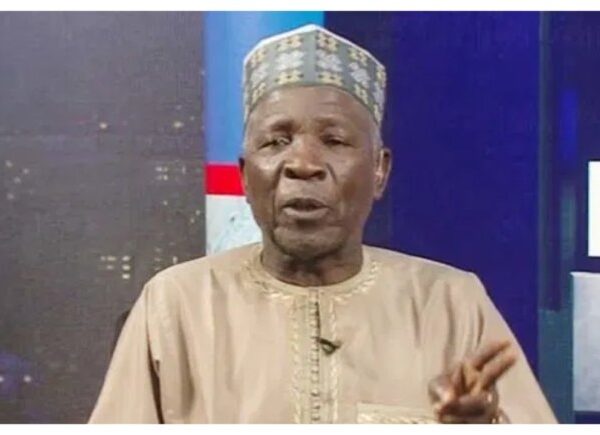 NDC Zones Presidential Ticket to South, Says Buba Galadima
