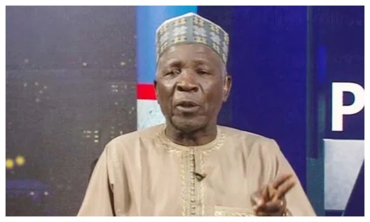 NDC Zones Presidential Ticket to South, Says Buba Galadima