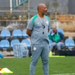 Super Eagles Coach Names NPFL Player Who Impressed Him Ahead of Zimbabwe Clash