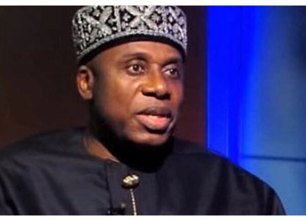 Amaechi Defeats Atiku in Bayelsa ADC Presidential Primary with Over 44,000 Votes