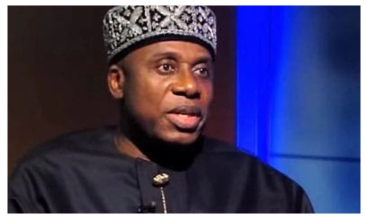 Amaechi Defeats Atiku in Bayelsa ADC Presidential Primary with Over 44,000 Votes