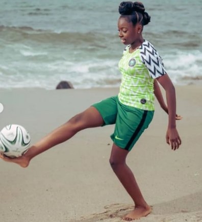 West Brom Retain Super Falcons-Eligible Midfielder Ahead of Next Season