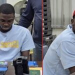 Thai Police Arrest Nigerian Chinedu Ezike in Romance Scam Case, Seize 40 Phones and 10 ATM Cards