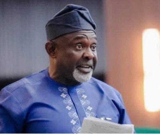 FCT Rep Chinedu Obika Defects from APC to NDC in Major Political Shift